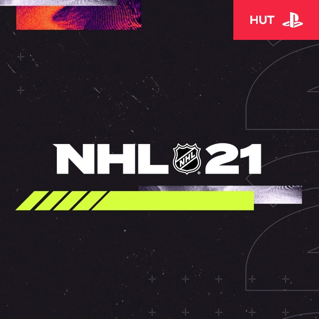 PS4 NHL HUT #1