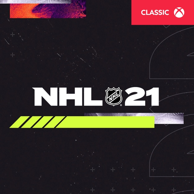 XBOX NHL CLASSIC #1